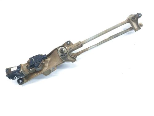 Front wiper motor MITSUBISHI L200 / TRITON (KA_T, KB_T) 2.5 DI-D 4WD (KB4T) | BP16498008M29 