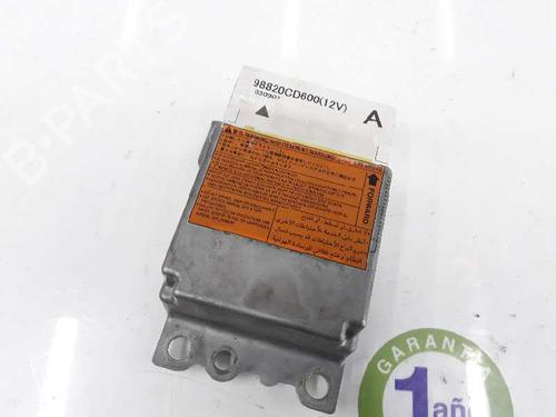 Airbag Kit NISSAN 350Z Roadster (Z33) 3.5 (AAZ33) | BP4975205C86 