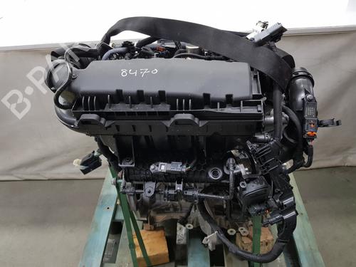 Motor OPEL ASTRA L Sports Tourer (O5) [2021-2025]  26187348