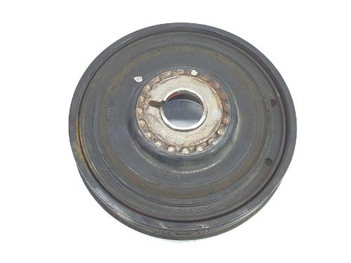 Pulley NISSAN QASHQAI / QASHQAI +2 I (J10, NJ10, JJ10E) 1.5 dCi | BP14082330M122 