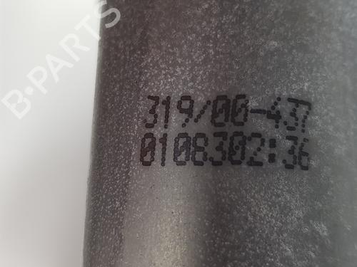 Right rear window motor VW TIGUAN (5N_) 2.0 TDI | BP12459890E22 