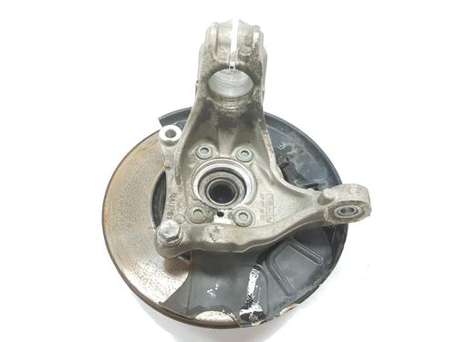 Right front steering knuckle VW PASSAT B6 (3C2) 1.9 TDI | BP10557352M26 