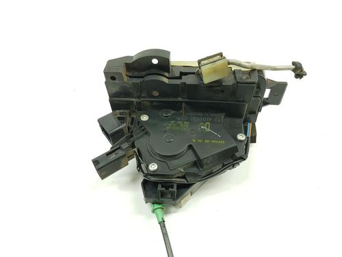 Rear right lock JAGUAR X-TYPE I (X400) 2.1 V6 | BP16895980C99 