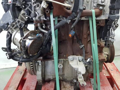 Engine RENAULT EXPRESS Box Body/MPV | BP40256968M1 - Image 9