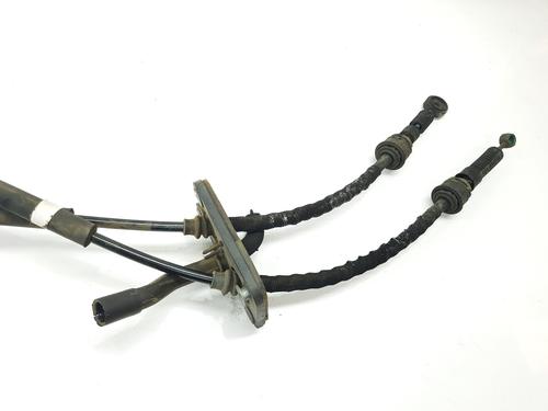 Gear lever PEUGEOT BOXER Van 2.2 HDi 120 | BP33861266M90 - Image 5