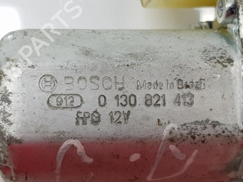 Right front window motor VW FOX Hatchback (5Z1, 5Z3, 5Z4) 1.2 | BP17999716E20 