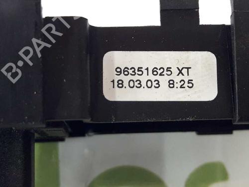 Right front window switch PEUGEOT 307 (3A/C) 2.0 16V | BP2236157I26 