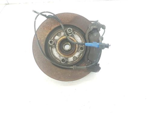Used Right front steering knuckle CITROËN C3 II (SC_) 1.4 (73 hp) 8103036