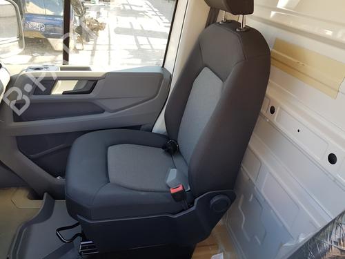 Vorderachsträger VW CRAFTER Platform/Chassis (SZ_)  | BP29534952M9 