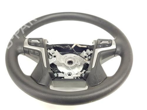 Steering wheel TOYOTA LAND CRUISER PRADO (_J15_)  | BP29716531C49 