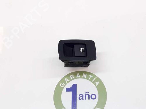 Comutador vidro trás direito BMW 1 (F21) M 135 i (326 hp) 61319208106  | 61319208106  | 9208106  |