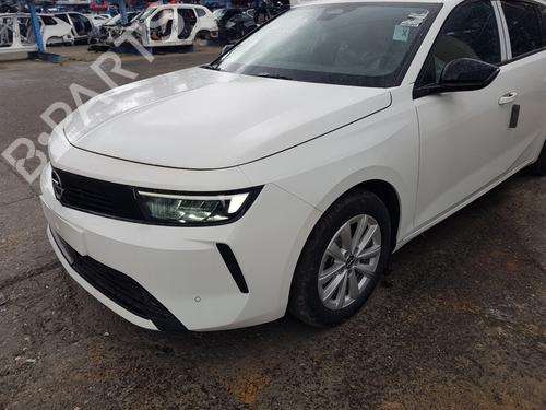 Køler OPEL ASTRA L Sports Tourer (O5)  | BP26122769M31 