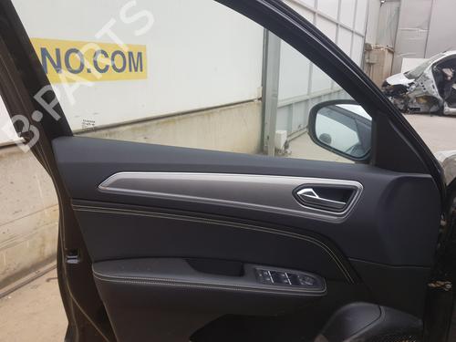 AC pipe RENAULT ARKANA I (LCM_, LDN_)  | BP34395300M126  - Image 26