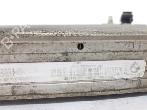 Water radiator BMW X5 (E70) xDrive 40 d | BP36649658M31 - Image 5