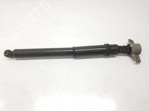 Left rear shock absorber DS DS 4 / DS 4 CROSSBACK (NX_) 1.6 BlueHDi 120 | BP12461626M18 