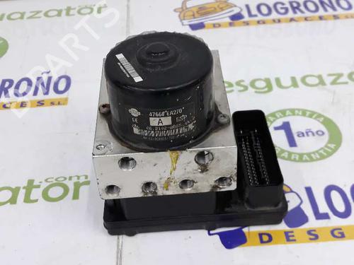 ABS pump NISSAN PATHFINDER III (R51) 2.5 dCi | BP2840394M43 