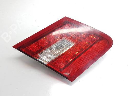 Left tailgate light MERCEDES-BENZ E-CLASS Coupe (C207) E 220 CDI / d (207.302, 207.301) | BP38970482C79 - Image 5