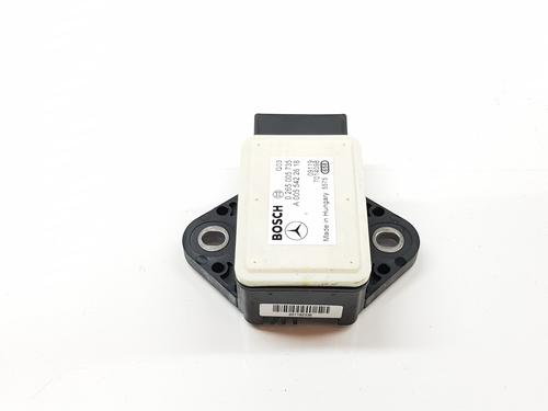 Electronic sensor MERCEDES-BENZ E-CLASS Coupe (C207) E 250 CDI / BlueTEC / d (207.303, 207.304) | BP17741712M84 