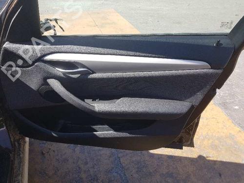 Front right lock BMW X1 (E84) sDrive 20 d | BP7554036C97 