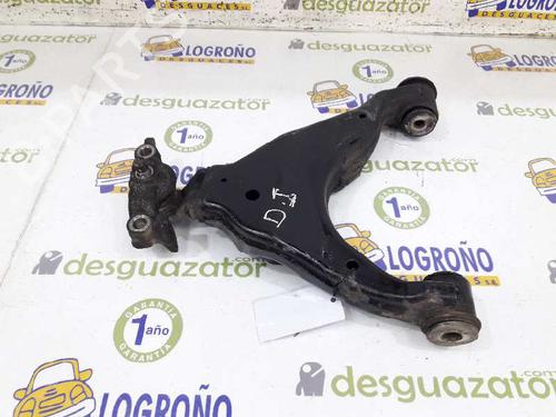 Braccio di sospensione anteriore sinistra TOYOTA LAND CRUISER PRADO (_J12_) 3.0 D-4D (KDJ120, KDJ125) (163 hp) 4806960010 | 4806960010 | 4862660010 | 486260G010 |