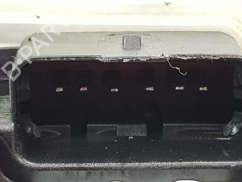 Rear right lock OPEL CORSA F (P2JO) 1.2 (68) | BP21002744C99 