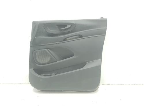 Used Front right panel MERCEDES-BENZ VITO Mixto (Double Cabin) (W447) 111 CDI (447.701, 447.703, 447.705) (114 hp) 15071809