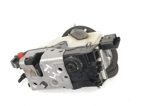 Rear left lock DS DS 4 / DS 4 CROSSBACK (NX_) 1.6 BlueHDi 120 | BP12461643C100 