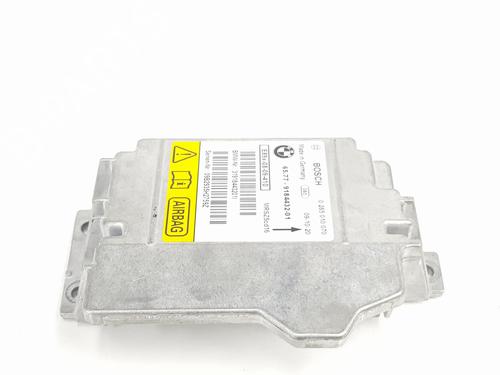 ECU airbags BMW 1 (E87) 116 d | BP29937714M53