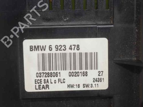 Headlight switch BMW 3 Coupe (E46) 318 Ci | BP1384516I24 