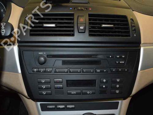 Right front window motor BMW X3 (E83) xDrive 25 i | BP6100336E20 
