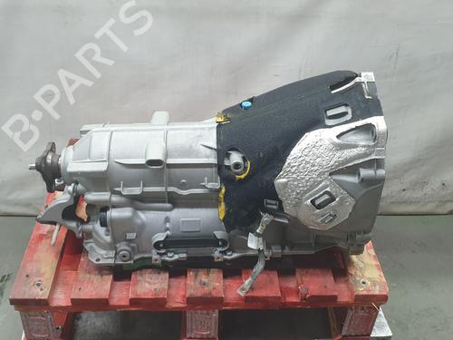 Gearbox BMW 4 Gran Coupe (F36) 418 d | BP29489641M3 
