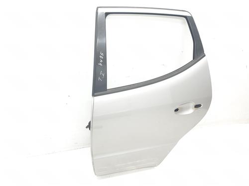 Left rear door MERCEDES-BENZ A-CLASS (W168) A 170 CDI (168.008) | BP20187839C4 