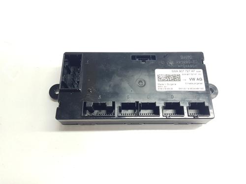 Electronic module VW CRAFTER Van (SY_, SX_) | BP31299587M83