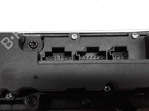 Warning switch MERCEDES-BENZ C-CLASS Coupe (CL203) C 220 CDI (203.708) | BP13098634I22 