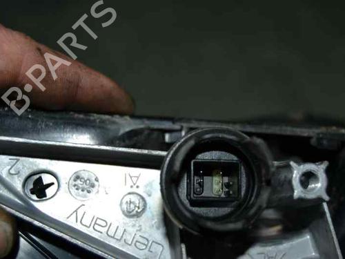 Left mirror BMW 1 (E87) 118 d | BP754473C26 