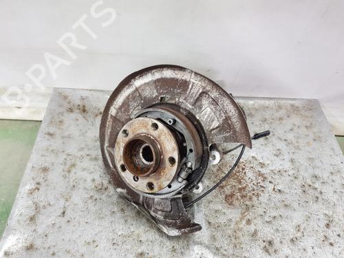 Left rear steering knuckle BMW X5 (E70) 3.0 d | BP35918255M27 - Image 3
