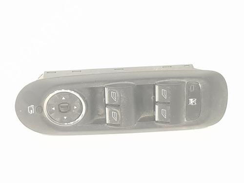 Used Left front window switch FORD MONDEO IV (BA7) 2.0 TDCi (140 hp) 16050684
