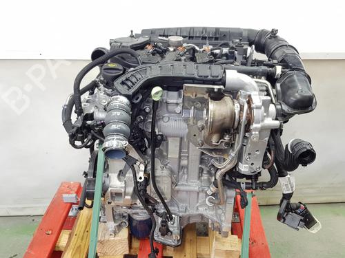 Engine OPEL CORSA F (P2JO)  | BP32999727M1  - Image 16