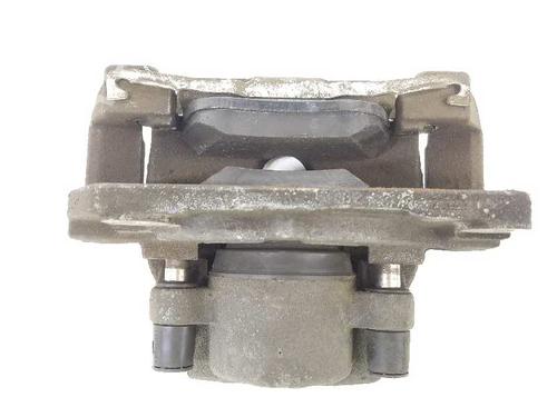 Right front brake caliper JAGUAR XF SPORTBRAKE (X250) 2.2 D | BP11597967M104