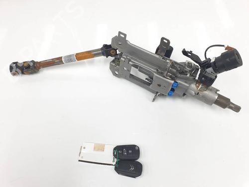 Steering column CITROËN BERLINGO (ER_, EC_) | BP38930081M21 - Image 4