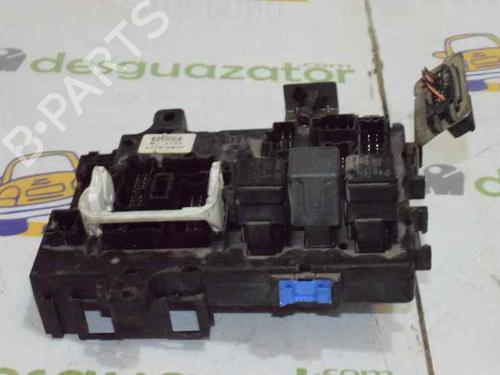 Fuse box NISSAN TERRANO II (R20) 2.7 TDi 4WD | BP793511E1 