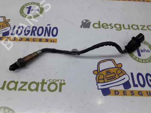 Elektronisk sensor BMW 1 (E87) 116 d (116 hp) 8746985