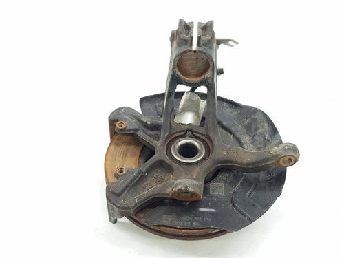 Right front steering knuckle SEAT IBIZA V (KJ1, KJG)  | BP27514815M26 