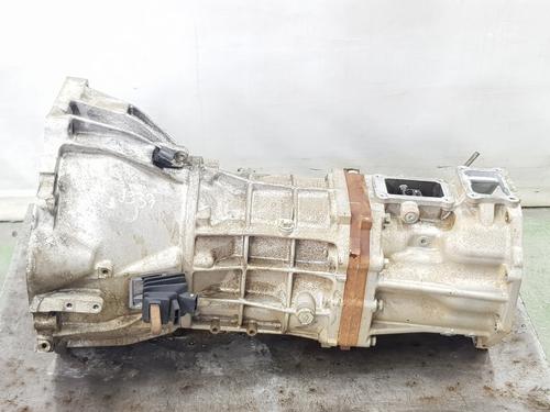 Boîte de vitesses TOYOTA HILUX VII Pickup (_N1_, _N2_, _N3_) 2.5 D-4D 4WD (KUN25) (144 hp) 31971164
