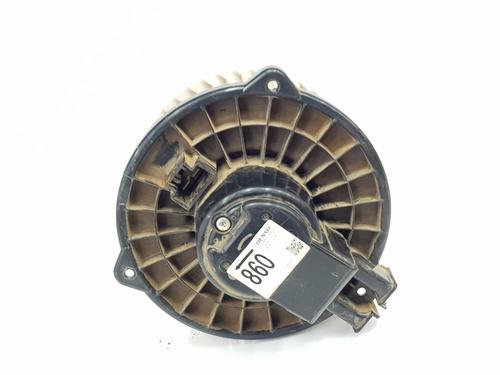 Heater blower motor MITSUBISHI PAJERO IV (V8_W, V9_W) 3.2 DI-D 4WD | BP26660656M62 