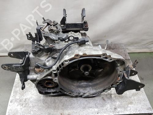 Gearbox HYUNDAI TUCSON (JM) 2.0 CRDi | BP20194364M3 