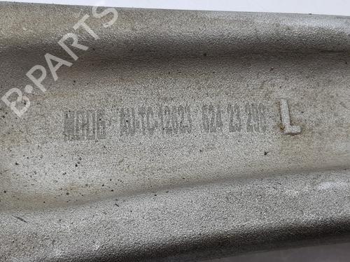 Querlenker links vorne AUDI A4 B8 (8K2) 3.0 TDI | BP29723056M12 