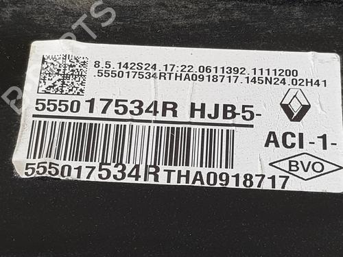 Rear axle RENAULT SYMBIOZ 1.8 E-Tech 160 Full Hybrid | BP34698353M2  - Image 6