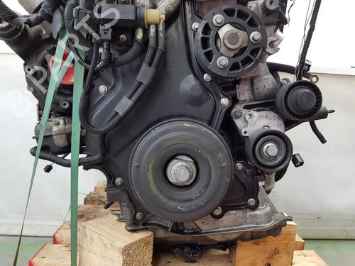 Engine RENAULT MASTER III Van (FV) 2.3 dCi 135 FWD (FV0N, FV08, FV06, FV00, FV1S) | BP36566736M1 - Image 12