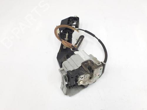 Rear right lock FIAT BRAVO II (198_) 1.4 (198AXA1B) | BP9501146C99 